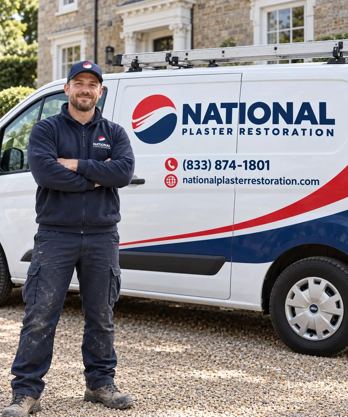 Plaster Repair company in Jackson, MN
